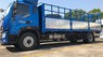 Thaco AUMAN 2022 - Bán xe tải Auman Foton C160 9 tấn thùng 7,4m ở Bình Dương giá 699tr 