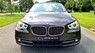 BMW 528i 2016 - BMW 528 GT 2016 cũ, màu xám, 1 đời chủ