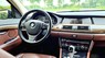 BMW 528i 2016 - BMW 528 GT 2016 cũ, màu xám, 1 đời chủ