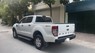 Ford Ranger 2.2 AT XLS 2016 - Cần bán Ford Ranger 2.2 AT XLS 2016, màu trắng, 500 triệu