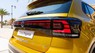 Volkswagen T-Cross 2022 - Ưu đãi SIÊU HOT tặng 100% PHÍ LĂN BÁNH