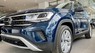 Volkswagen Teramont 2022 - SUV 7 chỗ nhập Mỹ, GIAO NGAY, HỖ TRỢ VAY 0% LÃI SUẤT 2 NĂM