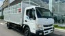 Mitsubishi Fuso 2023 - Bán xe Mitshubishi Fuso 2022 nhập giá tốt 3,49 tấn thùng 5,2m