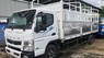 Mitsubishi Fuso 2022 - Cần bán xe Mitsubishi Fuso 2022, nhập khẩu chính hãng, giá chỉ từ 635 triệu