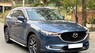 Mazda CX 5 2018 - Cần bán xe MAZDA CX5 2.0AT Model 2018, Màu xanh