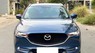 Mazda CX 5 2018 - Cần bán xe MAZDA CX5 2.0AT Model 2018, Màu xanh