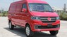 Xe tải 500kg - dưới 1 tấn 2022 - Bán xe tải Van SRM 868. Xe Van SRM 868 2 chỗ thùng dài 2m5 giá tốt