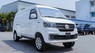 Xe tải 500kg - dưới 1 tấn 2022 - Bán xe tải Van SRM 868. Xe Van SRM 868 2 chỗ thùng dài 2m5 giá tốt