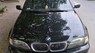 BMW 318i 2002 - Bán BMW 318i đời 2002 bks 16L-6636 tại Hải Phòng liên hệ 089.66.33322