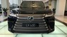 Lexus LX 600 2023 - ĐANG CÓ XE GIAO NGAY LEXUS LX600 MÀU ĐEN 2023