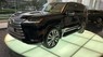 Lexus LX 600 2023 - ĐANG CÓ XE GIAO NGAY LEXUS LX600 MÀU ĐEN 2023