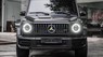 Mercedes-Benz G63 2022 - Matte Black model 2023 giao ngay