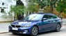 BMW 330i 2019 - Xanh kem chạy cực phê