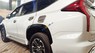 Mitsubishi Pajero Sport 2021 - Cần vốn bán nhanh. Xe nhập khẩu số tự động, máy dầu, đẹp như mới