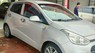 Hyundai Grand i10 2017 - Màu bạc, nhập khẩu, 295 triệu