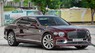 Bentley Flying Spur 2021 - Màu ruby, nội thất kem, đầy đủ đồ chơi. Odo 5.000km