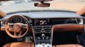 Bentley Flying Spur 2021 - Bentley Flying Spur 2021