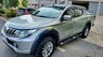 Mitsubishi Triton 2015 - Xe đẹp, giao ngay giá tốt