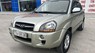 Hyundai Tucson 2009 - Xe màu bạc, nhập khẩu, giá 300tr