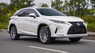 Lexus RX 350 2019 - Cần bán xe màu trắng