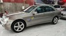 Mercedes-Benz C 240 2004 - Bán xe giá tốt