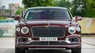 Bentley Flying Spur 2021 - Màu ruby, nội thất kem, đầy đủ đồ chơi. Odo 5.000km