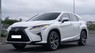 Lexus RX 350 2019 - Cần bán xe màu trắng