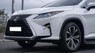 Lexus RX 350 2019 - Cần bán xe màu trắng