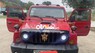 Kia Jeep 2003 - Màu đỏ, nhập khẩu