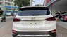 Hyundai Santa Fe 2021 - Xe cá nhân, trắng/nâu sang trọng. Chương trình giá tốt nhất năm