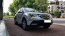 Acura MDX 2007 - Xe màu bạc, nhập khẩu