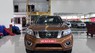 Nissan Navara 2015 - Bán tải cực chất, gầm bệ chắc chắn, không lỗi nhỏ