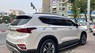 Hyundai Santa Fe 2021 - Xe cá nhân, trắng/nâu sang trọng. Chương trình giá tốt nhất năm