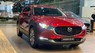 Mazda CX-30 2022 - Giảm sốc 85 triệu và nhiều quà tặng giá trị - Hỗ trợ góp lãi suất ưu đãi