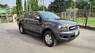 Ford Ranger 2017 - Máy, hộp số và thân vỏ nguyên bản