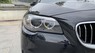 BMW 520i 2015 - Xe màu đen, biển Hà Nội