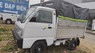 Suzuki Super Carry Truck 2022 - Xe mui bạt chuyên chở hàng cho quý anh chị ạ - Xe bền bỉ, chất lượng Nhật Bản, tiêu hao nhiên liệu rất ít