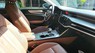 Audi A6 2020 - Model 2021 trắng/ nâu mới keng