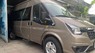 Ford Transit 2021 - Van model 2022 - Xe 1 chủ chạy lướt - Bao test