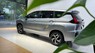 Mitsubishi Xpander 2023 - Hỗ trợ lên đến 100% phí trước bạ, sẵn hàng giao ngay, không cần ký chờ, siêu ưu đãi trong tháng