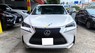 Lexus NX 200T 2015 - Ngoại thất trắng, nội thất đỏ trẻ trung