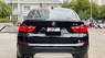 BMW X4 2017 - Hỗ trợ trả góp toàn quốc, thủ tục sang tên nhanh gọn