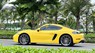 Porsche 718 2019 - Màu vàng, nội thất đen, chạy 10.000km. Đầy đủ options