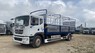 Dongfeng (DFM) B180 2022 - Nhận xe chỉ từ 150 triệu đồng, tải 9t thùng dài 8 mét,  tặng 100% phí trước bạ, cùng full phụ kiện