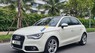 Audi A1 2012 - Màu trắng, xe nhập