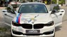 BMW 328i 2016 - Màu trắng, nhập khẩu nguyên chiếc giá ưu đãi