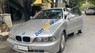 BMW 525i 2003 - Xe màu bạc, nhập khẩu, giá chỉ 152 triệu