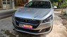 Peugeot 508 2015 - Xe màu bạc, xe nhập, giá cực tốt