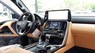 Lexus LX 600 2022 - Cần bán xe giá hữu nghị