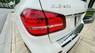 Mercedes-Benz GLS 400 2016 - Màu trắng, nội thất kem